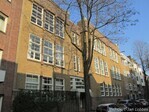 De Talmoed Thoraschool, 2e Boerhaavestraat Amsterdam - nu appartementen
<br/>
Gert-Jan Lobbes, 2017